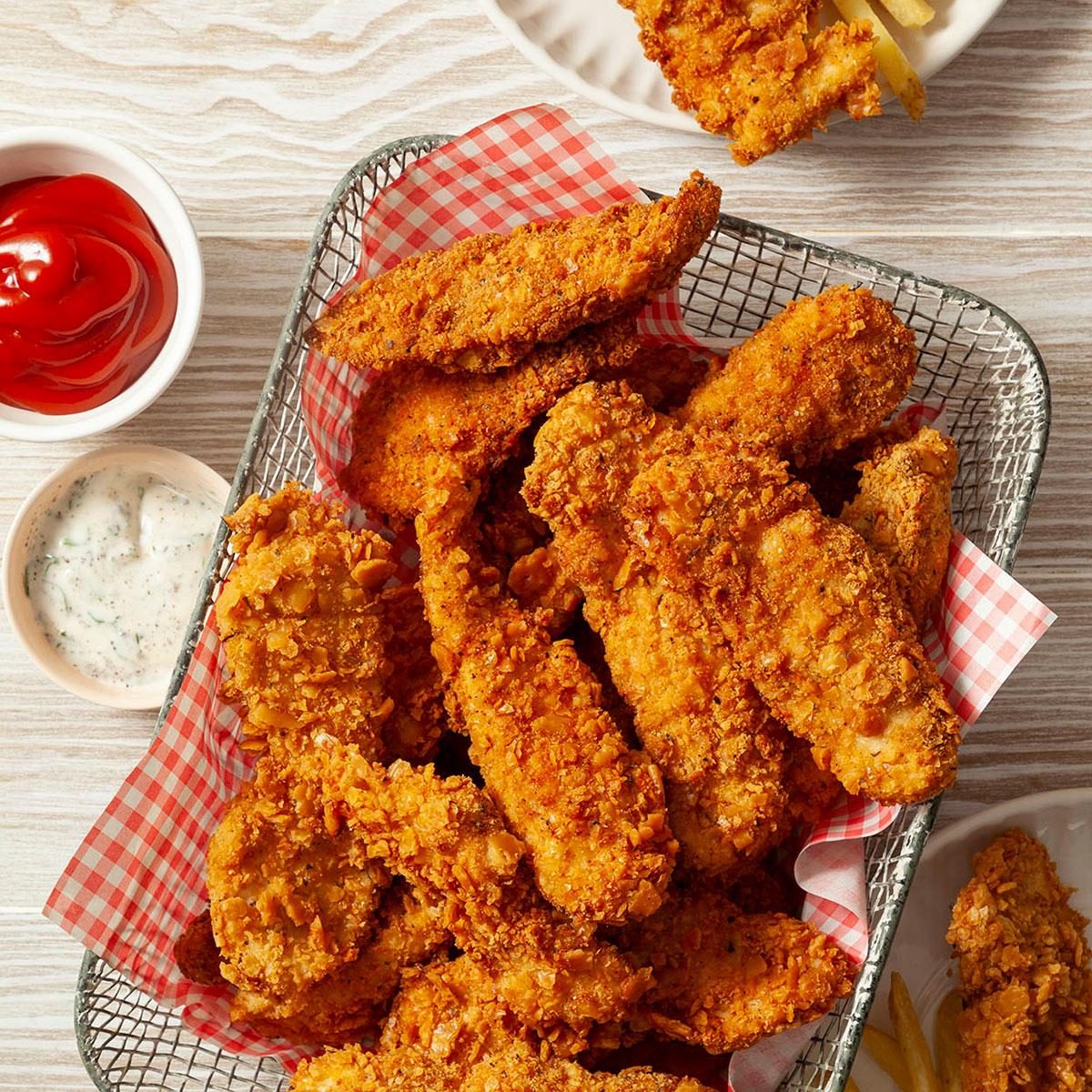 Chicken Tenders