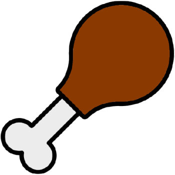 Chicken Central Logo