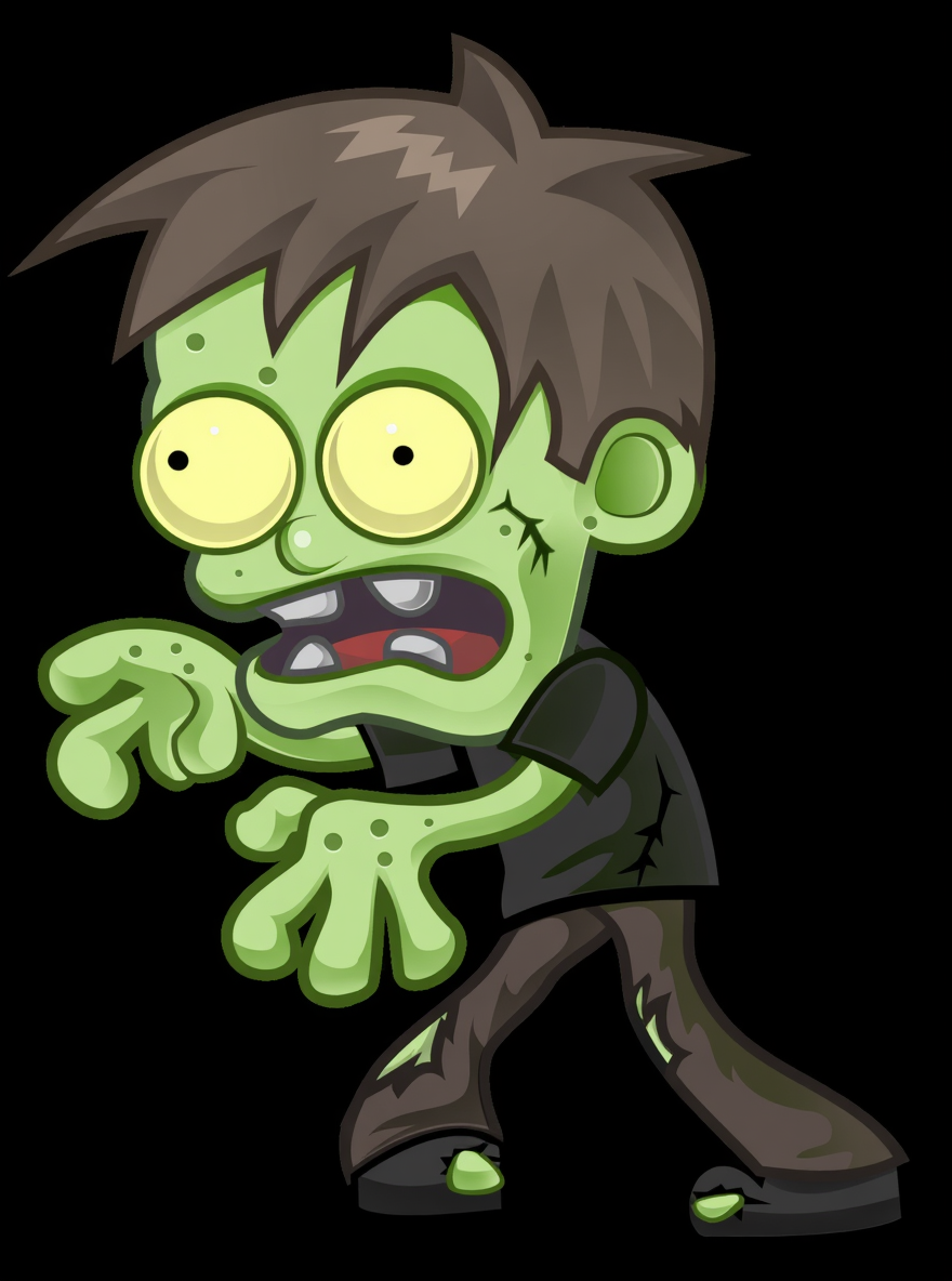 zombie